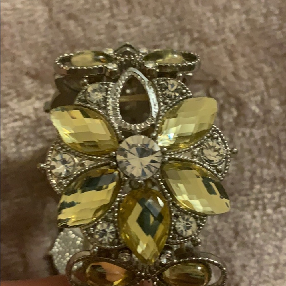 Shiny bracelet - Picture 3 of 4